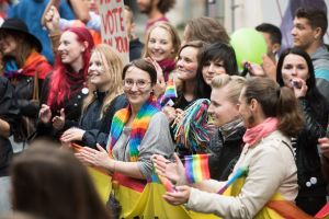 PRIDE Dúhové Košice zverejnil dátum sprievodu, mení názov na PRIDE Košice