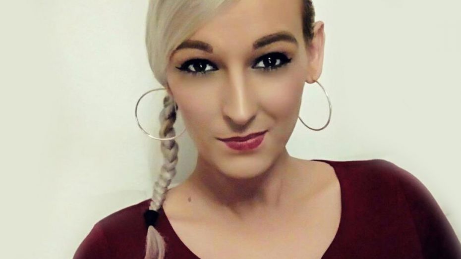 Príhovor Zary Kromkovej na Dúhovom PRIDE Bratislava, 30. júla 2016