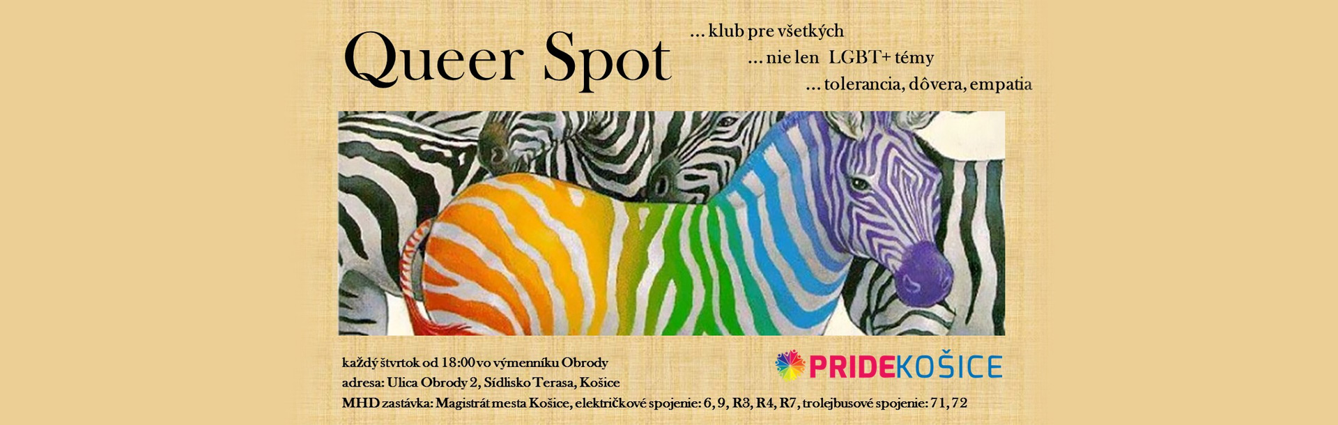 Queer Spot