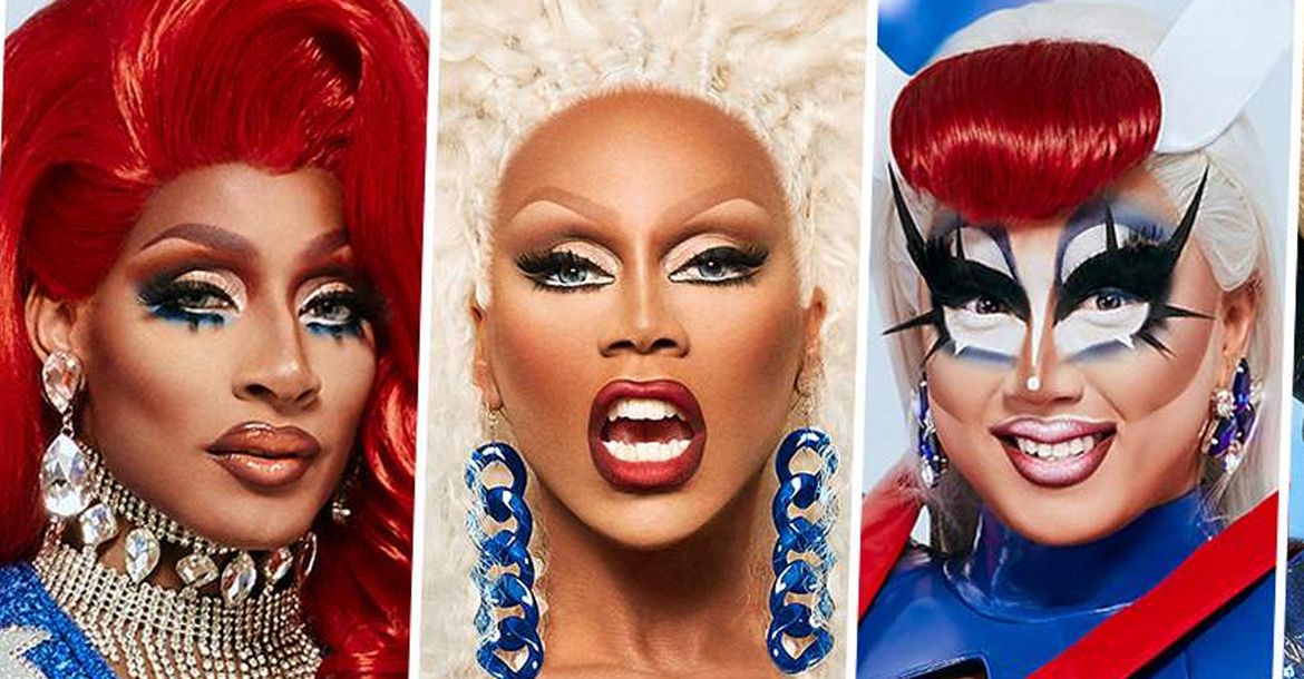 RuPaul hľadú novú queen