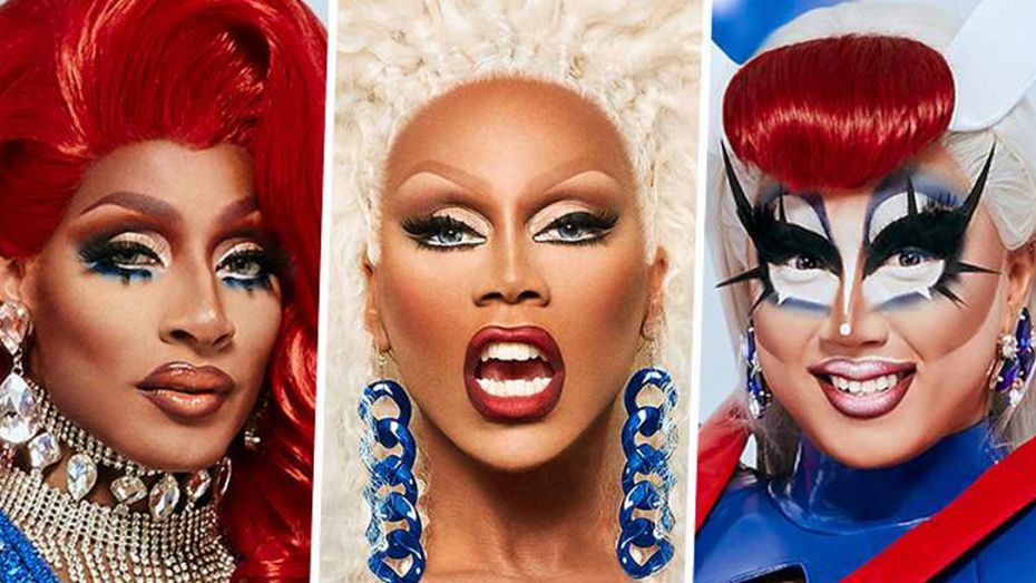RuPaul hľadú novú queen