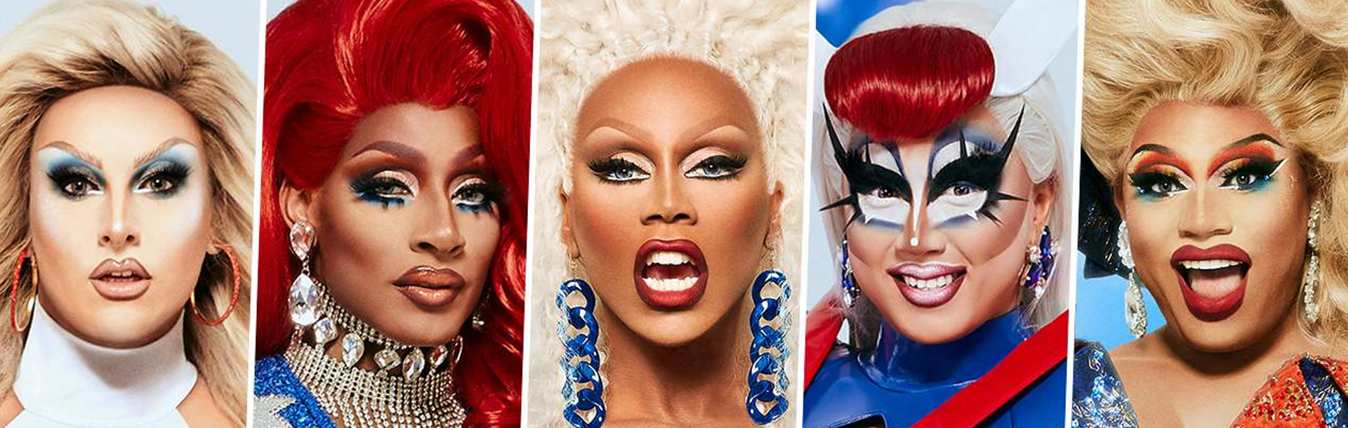 RuPaul hľadú novú queen