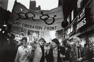 26. júna 1969 sa stali sprievody a pochody za práva LGBT ľudí neodškriepiteľnou súčasťou ich histórie.
