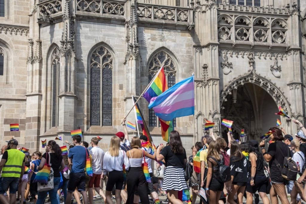 PRIDE Košice 2019