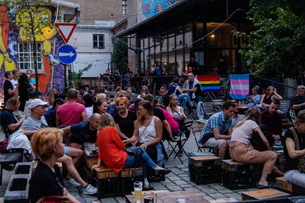 PRIDE Košice 2019