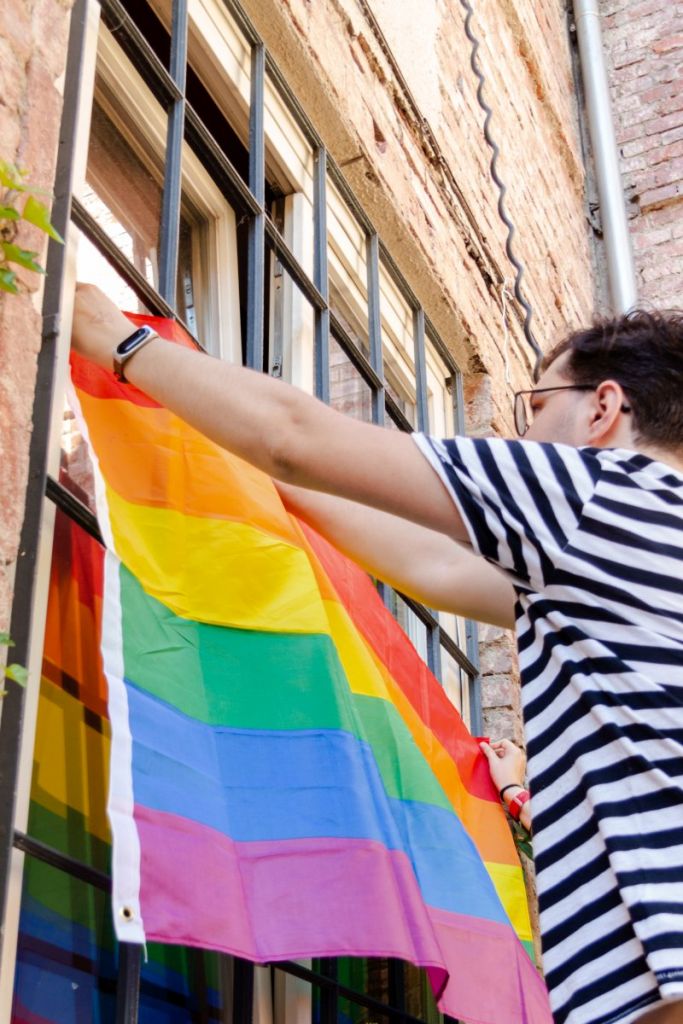 PRIDE Košice 2019