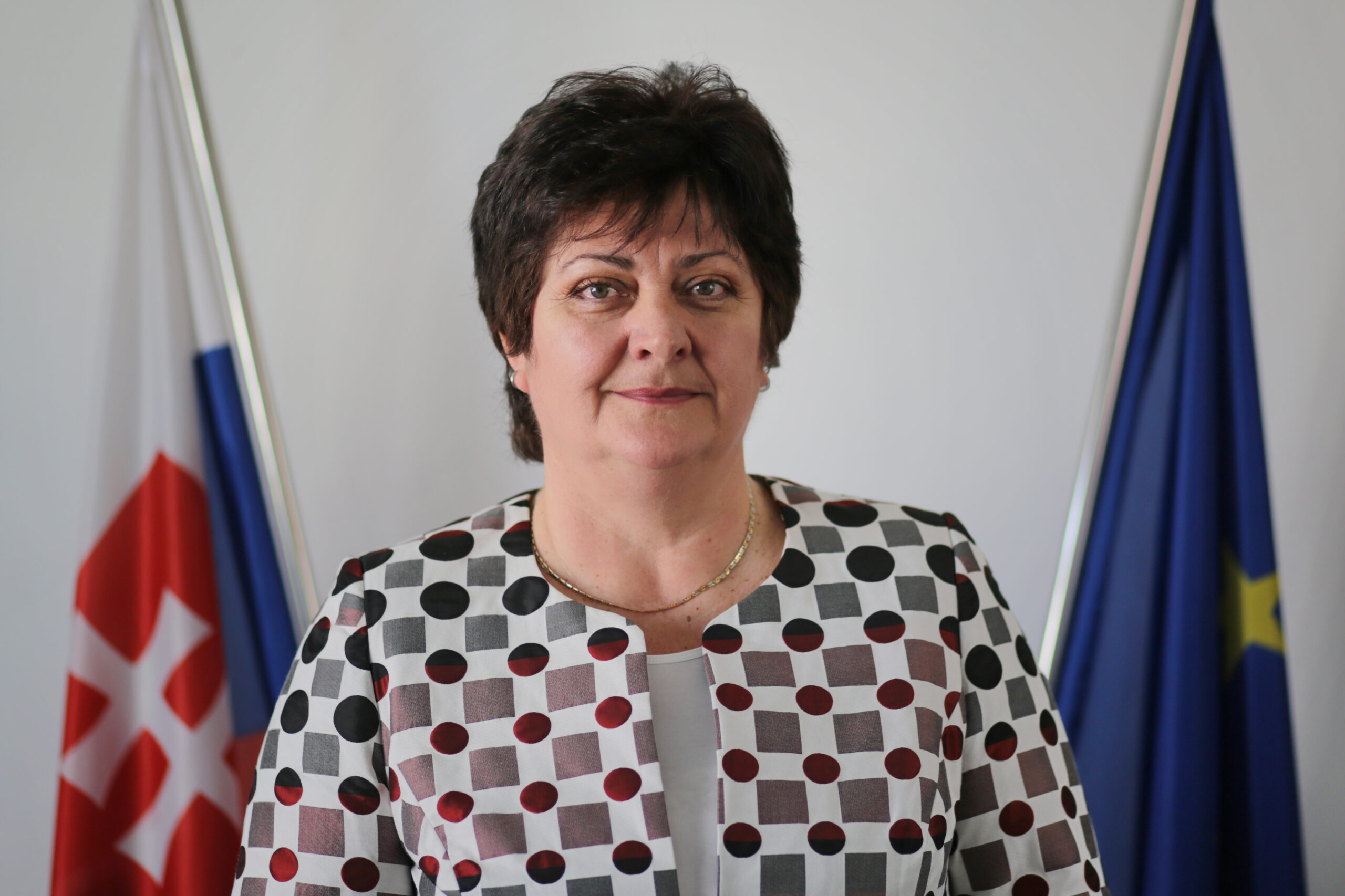 Mária Patakyová
