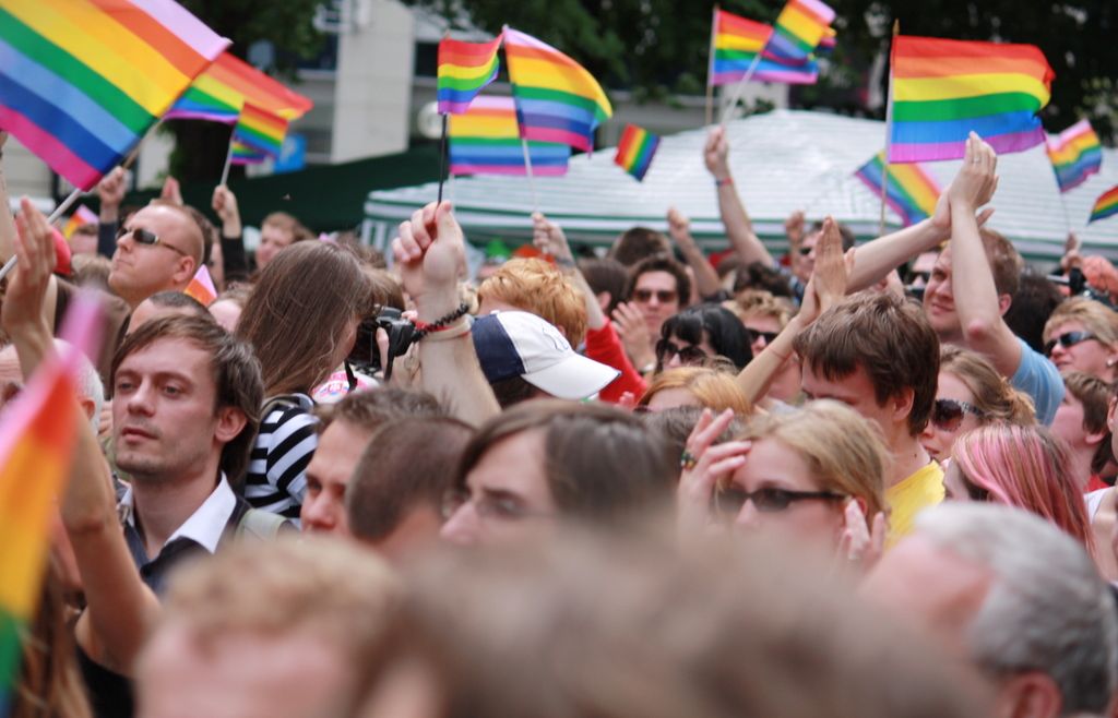 Pride Bratislava