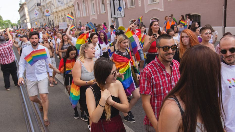 Pride Bratislava