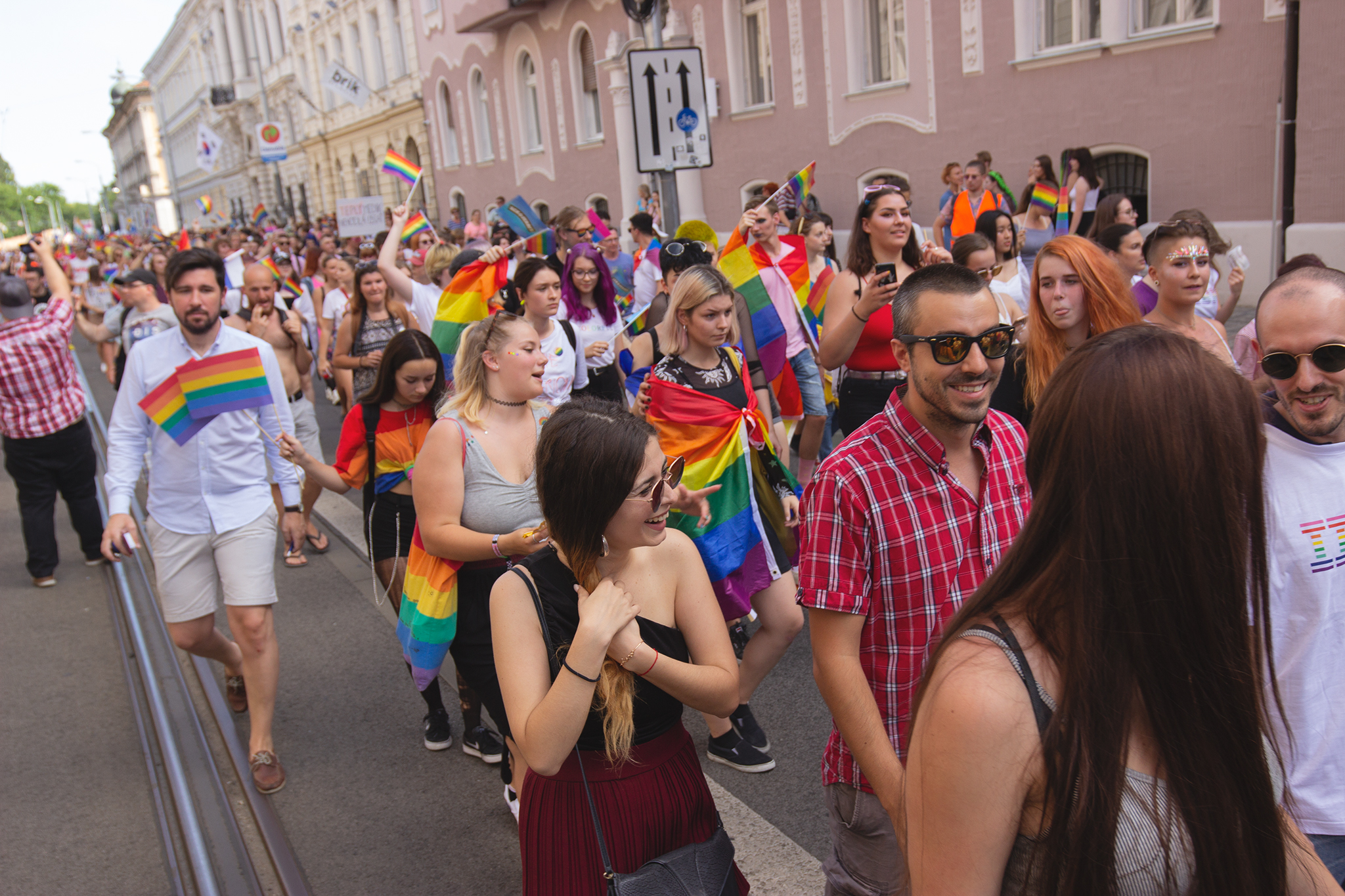 Pride Bratislava