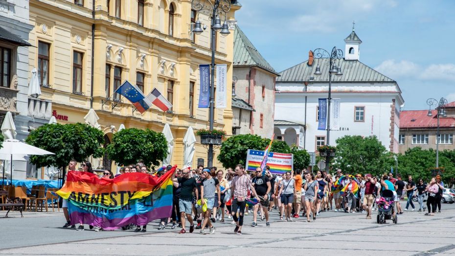 Pride BB