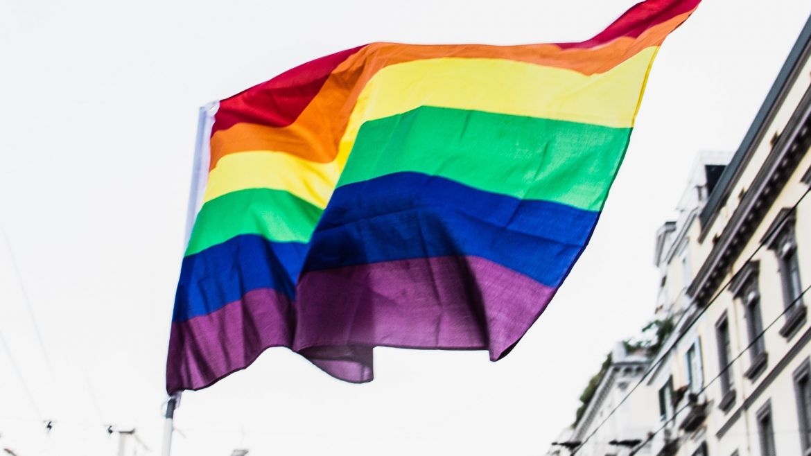 Pride History