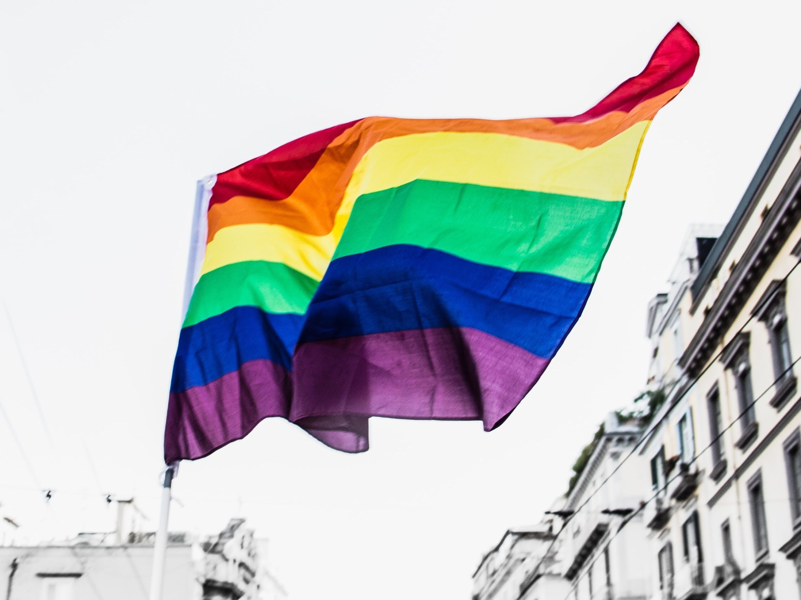 Pride History