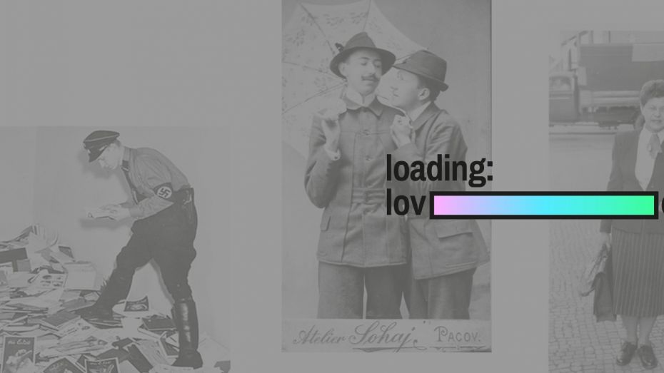 Loading love