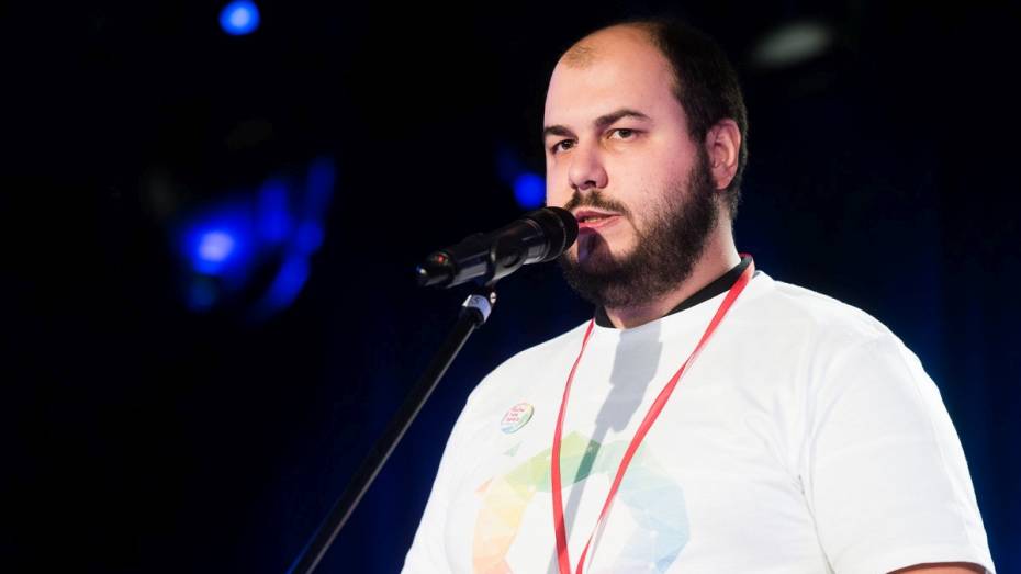 Róbert Pride Košice