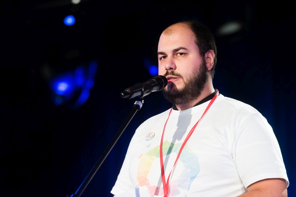 Róbert Pride Košice
