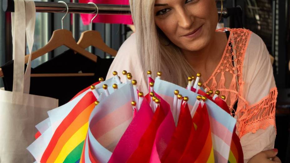 Zara Pride Košice