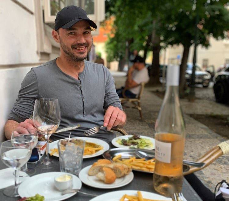 gay košice