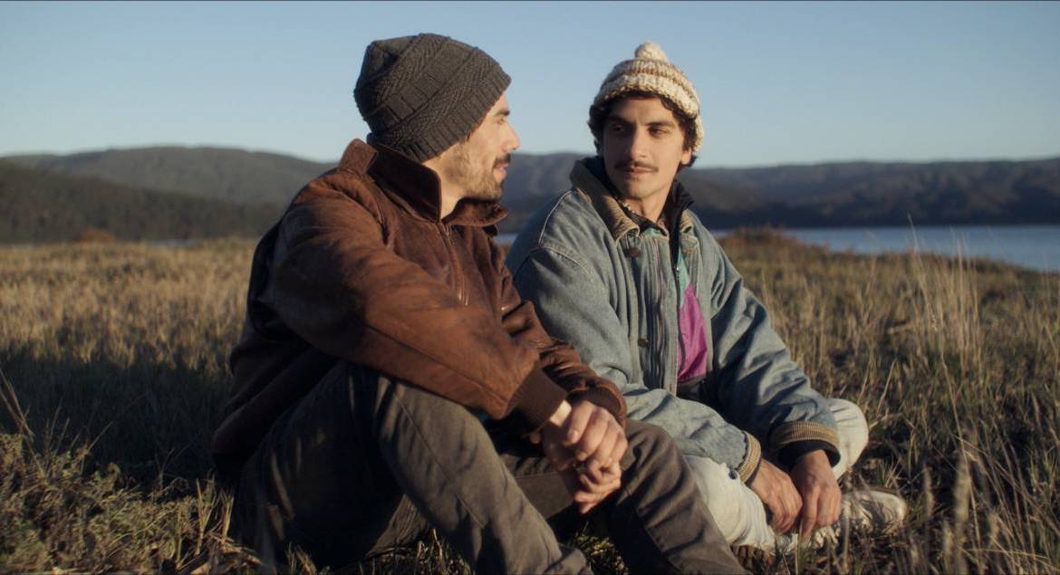 gay film košice