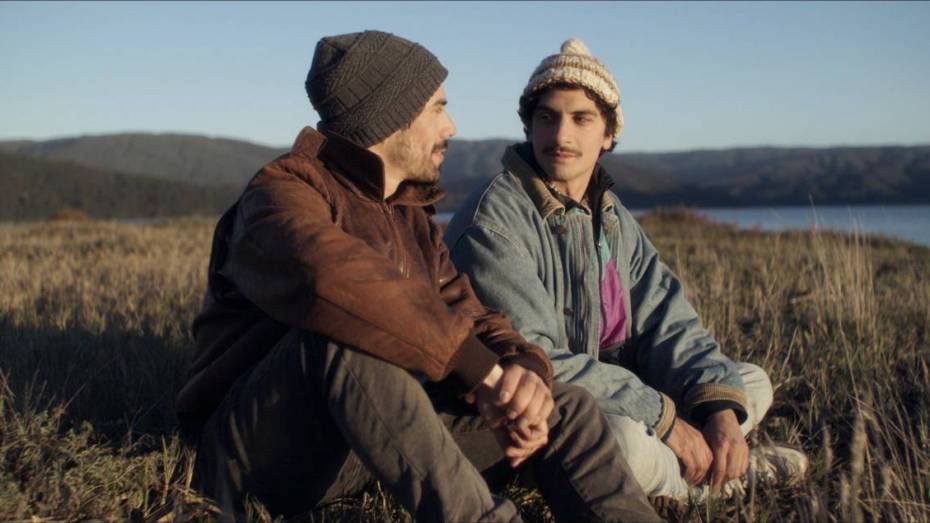 gay film košice