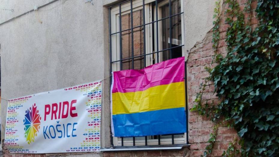 pansexuál košice