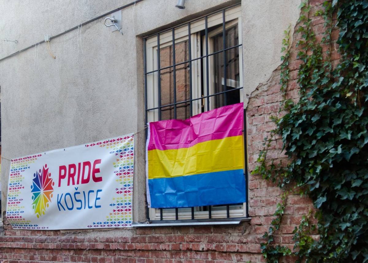 pansexuál košice