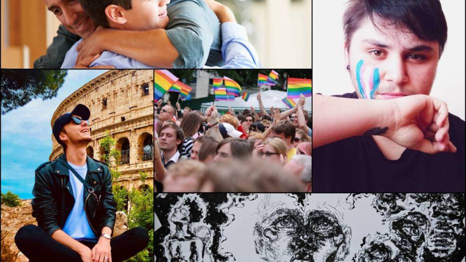 Pride Košice