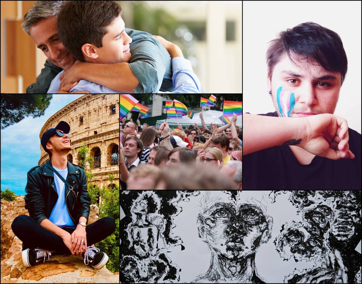 Pride Košice