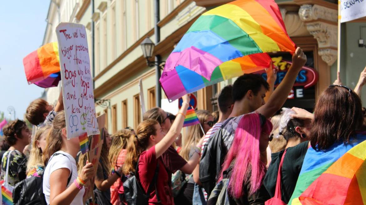 LGBT Košice