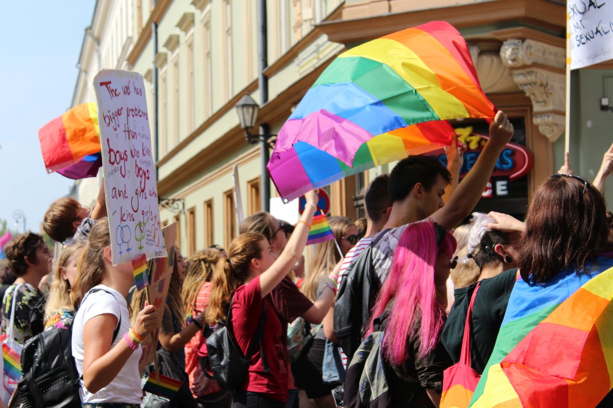 LGBT Košice