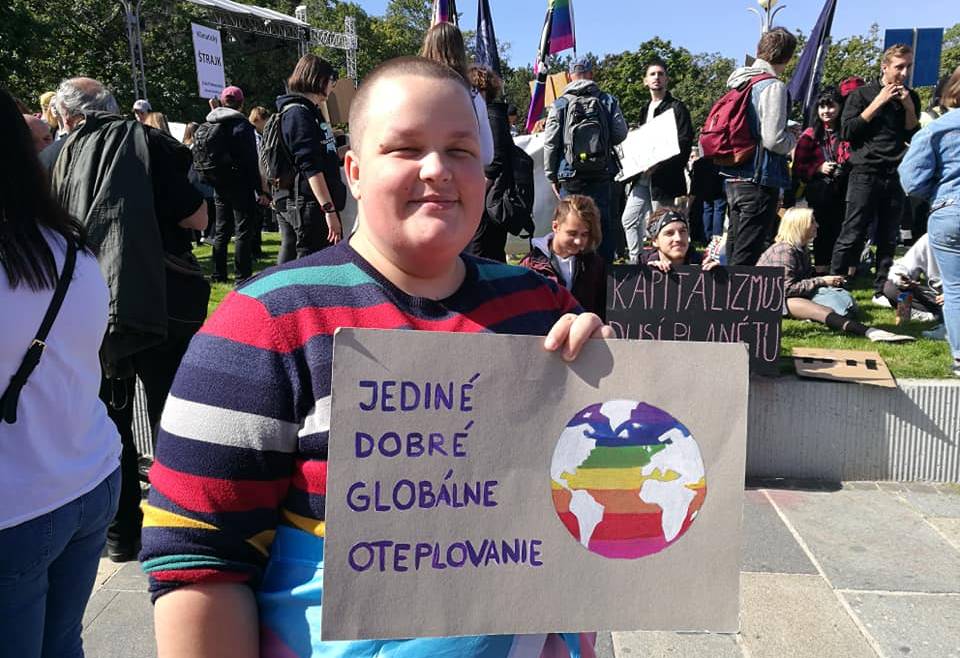 LGBT príbeh