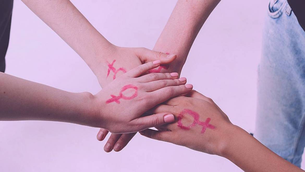 Feminizmus