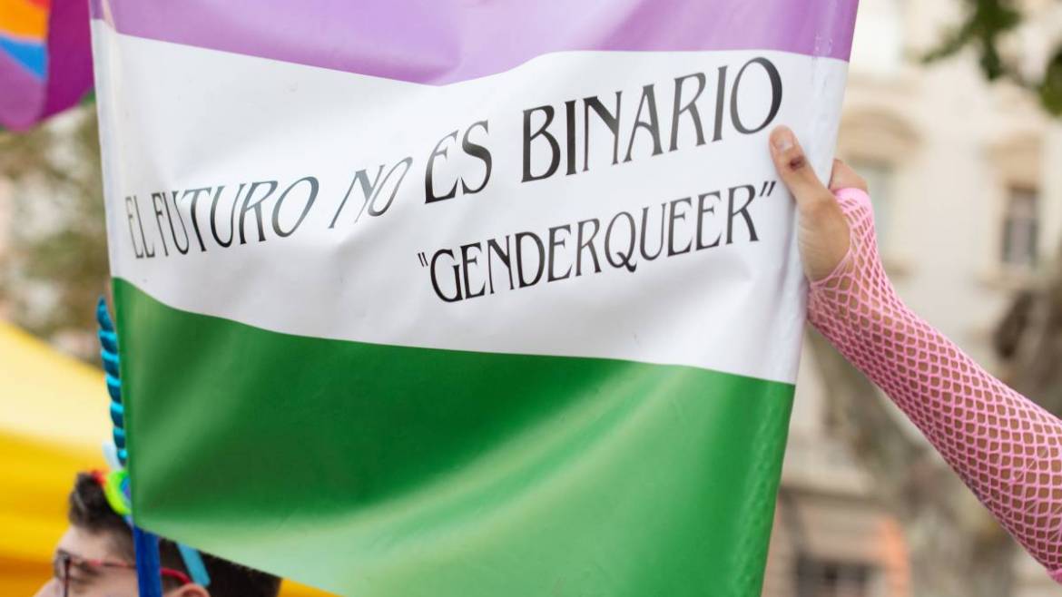 gender