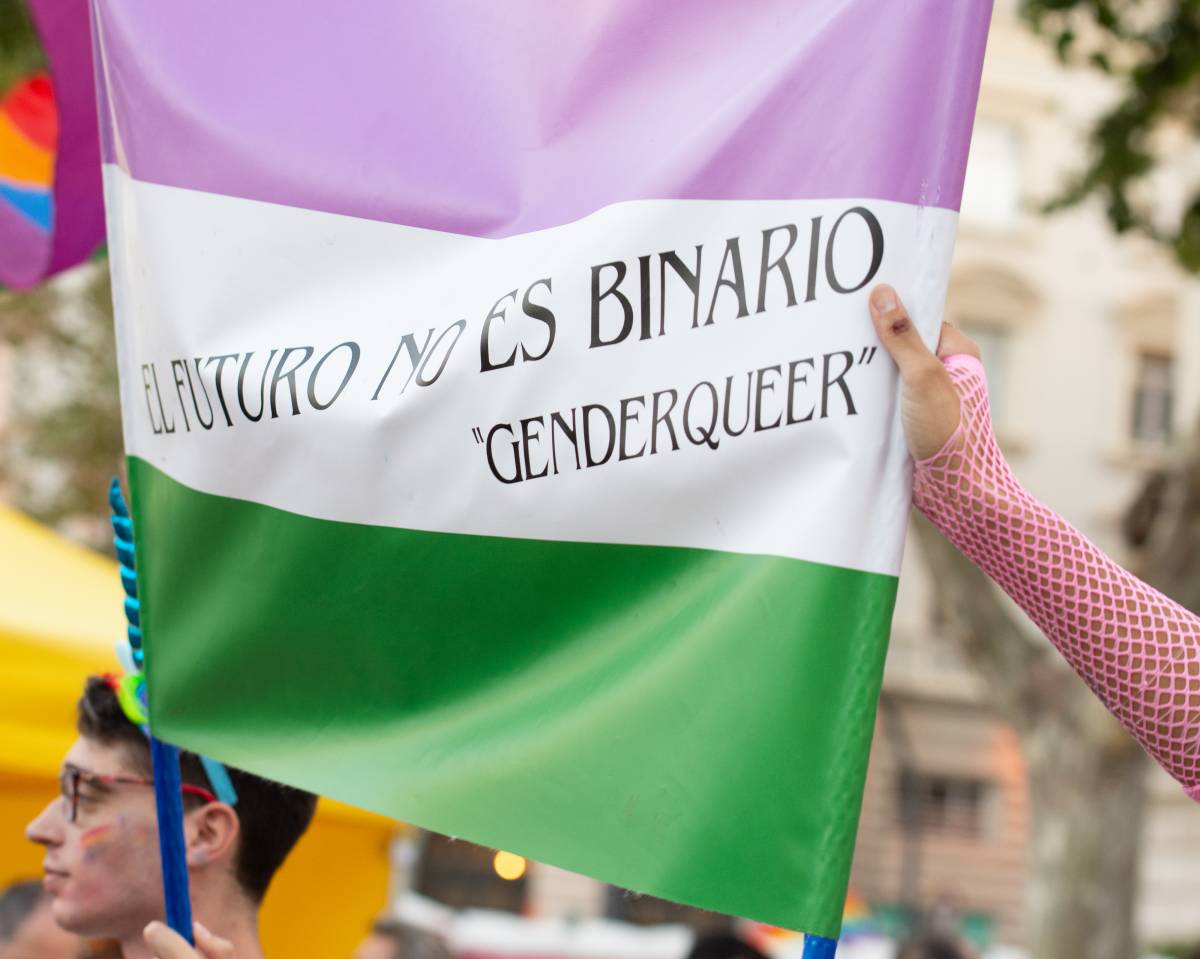 gender
