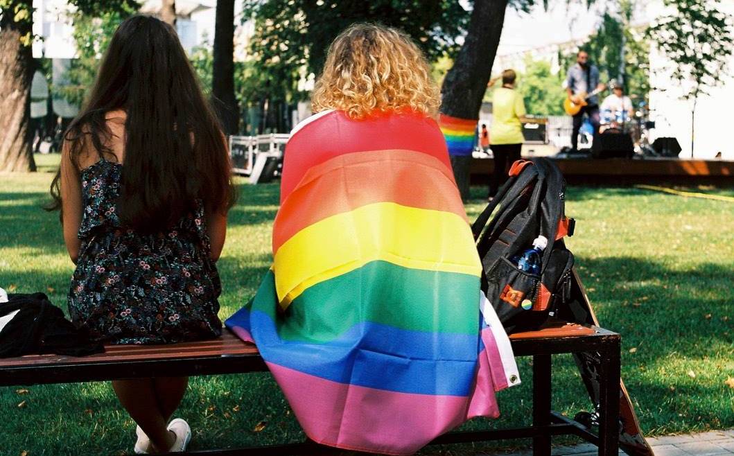lgbt košice