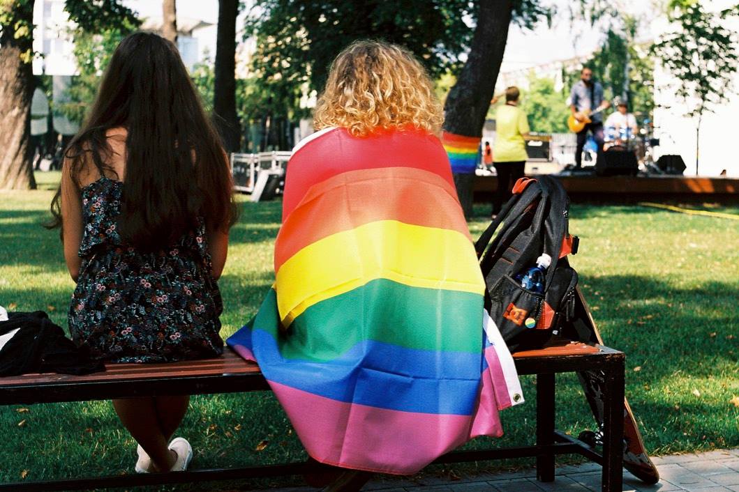 lgbt košice