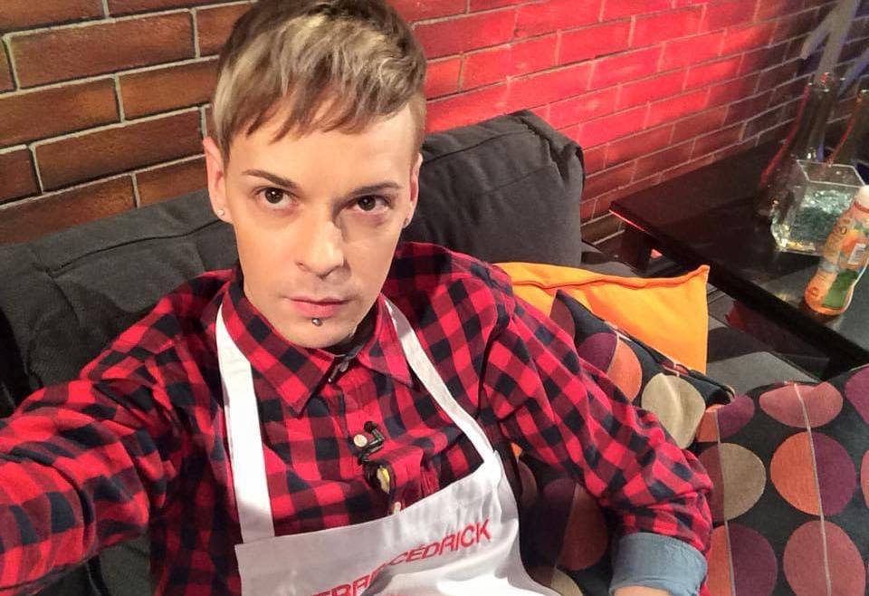 gay slovensko