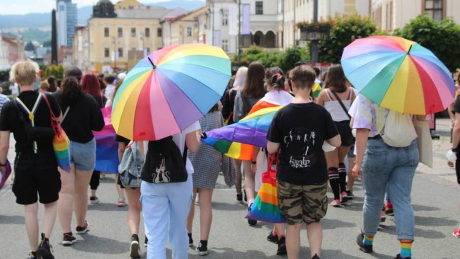 Pride BB