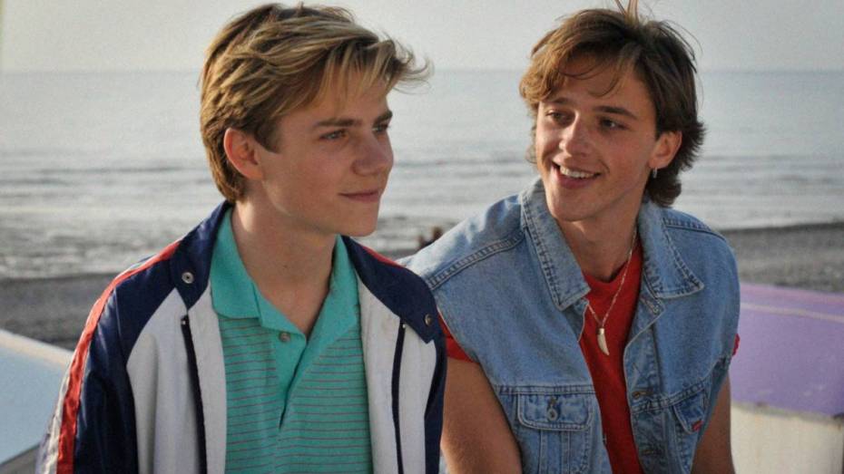 gay film