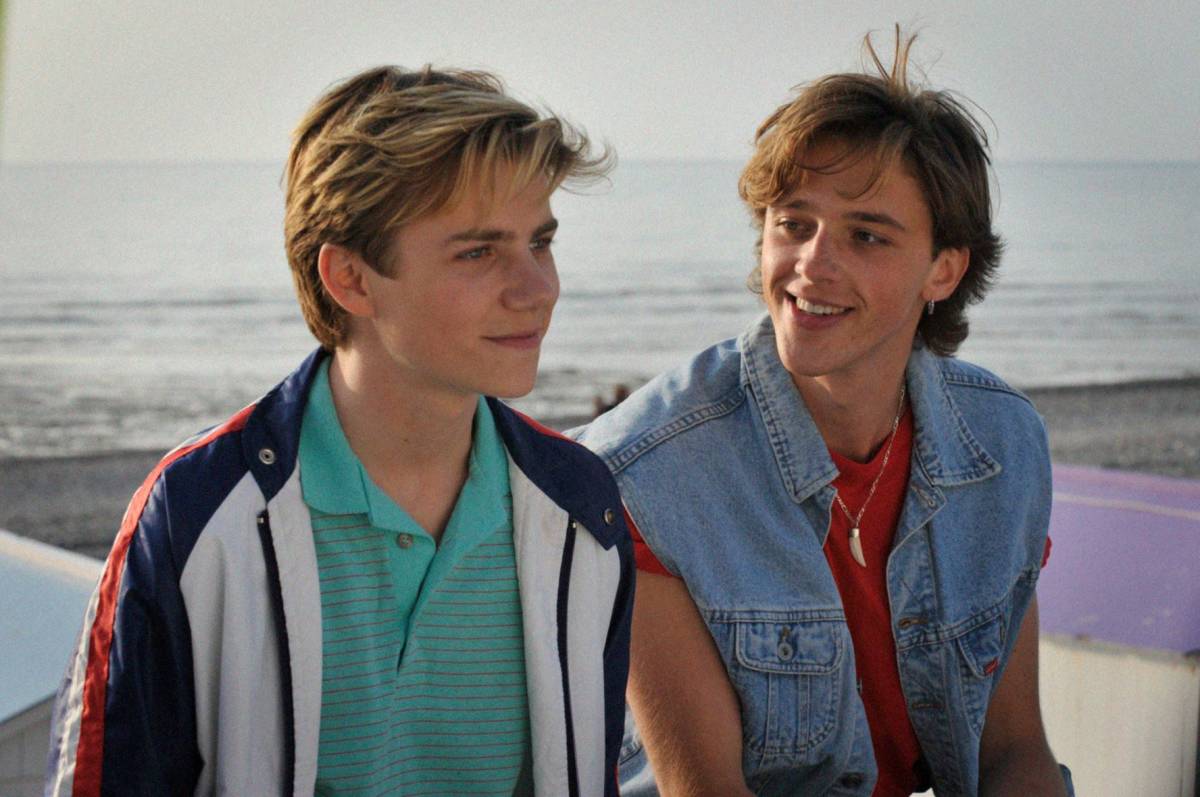 gay film