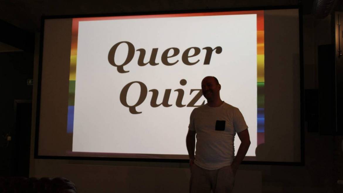 Queer kvíz
