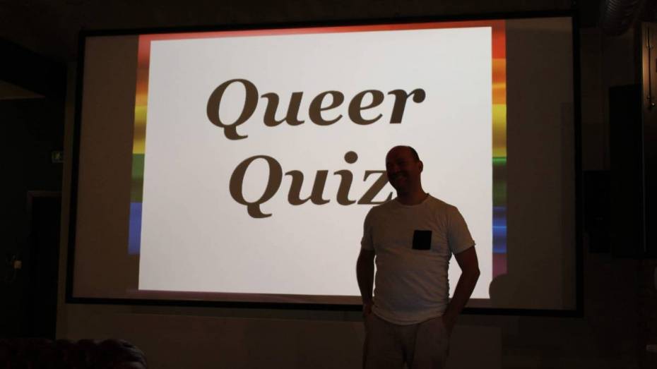 Queer kvíz