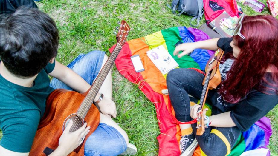 pride košice