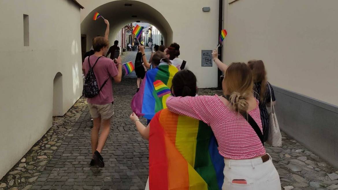 LGBT Košice