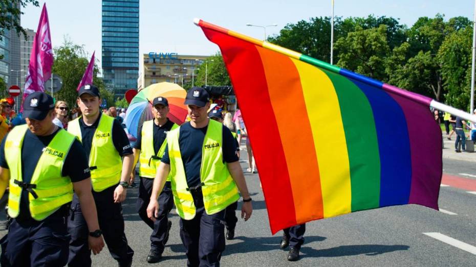 gay pride