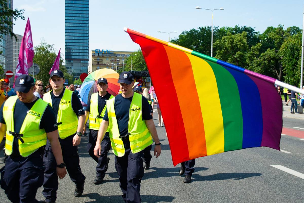 gay pride