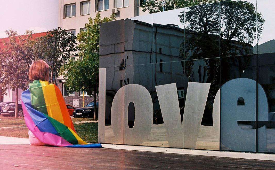 LGBT Košice