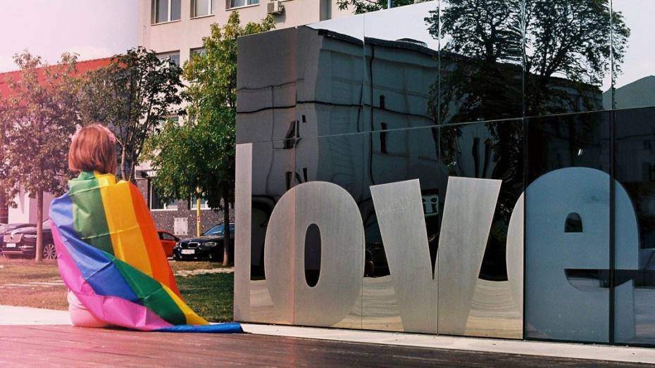 LGBT Košice