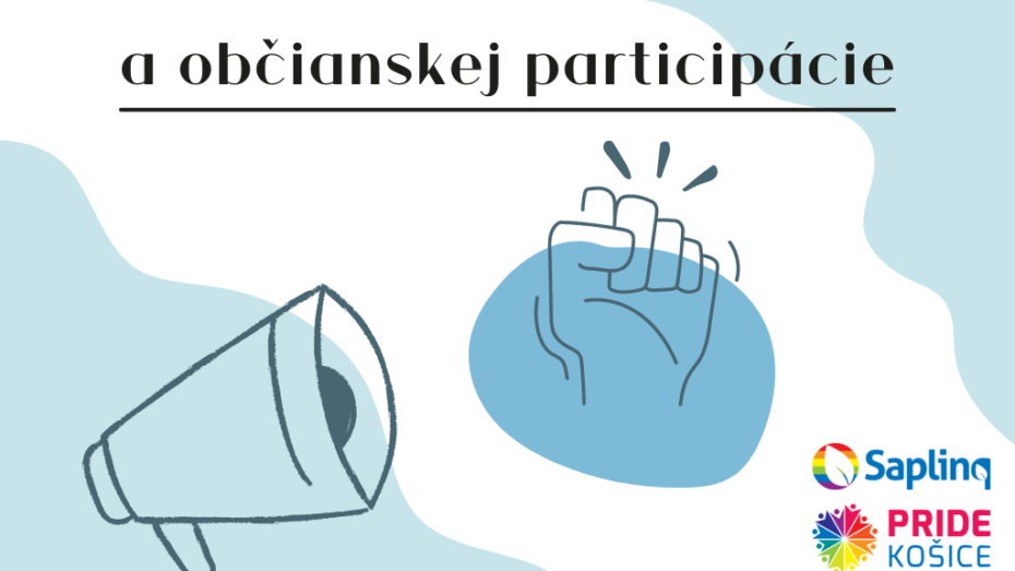 Základy advokácie a občianskej participácie