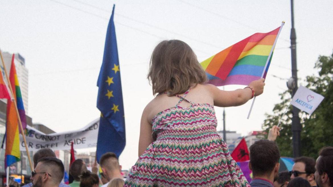 lgbt polsko